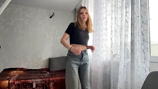 OlaTaulbee online show from March 14, 7:31 am