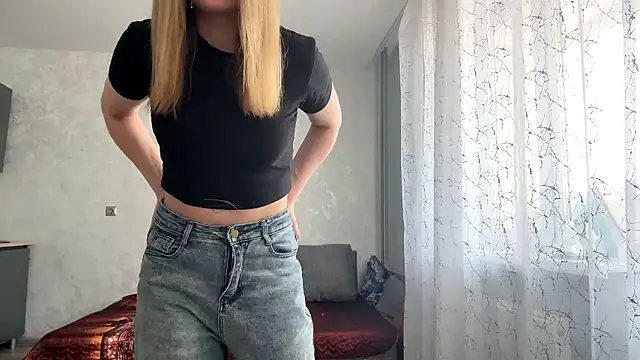 OlaTaulbee online show from March 15, 9:11 am