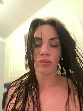 Alex Svift online show from June 4, 8:46 pm