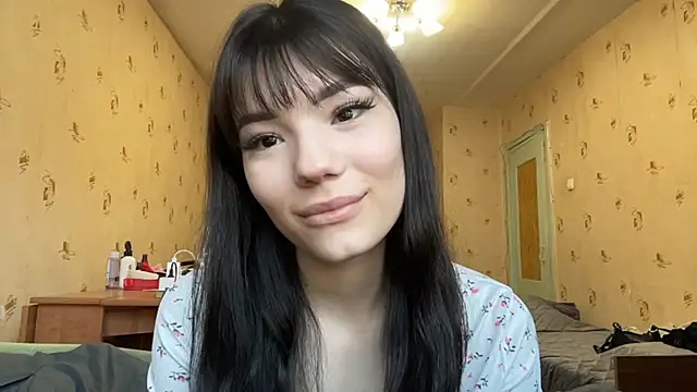 JiBinz online show from March 15, 2:30 pm