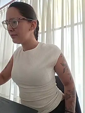 Sofia-desire online show from April 13, 8:42 pm