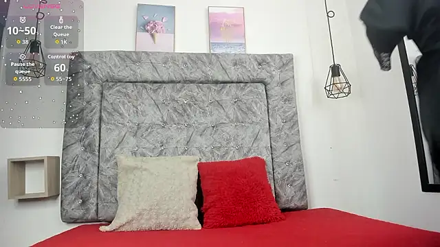 Kandy 69  online show from March 17, 6:12 pm