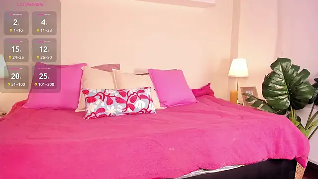 cuttie blondie online show from July 14, 11:26 am