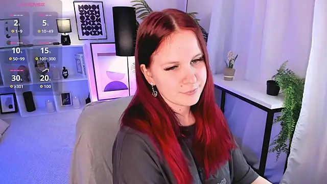 DorothyDorr online show from March 19, 9:19 pm