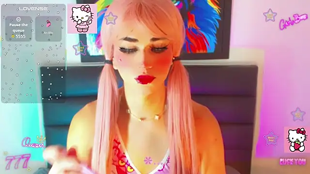 alana dolls online show from March 13, 8:43 pm