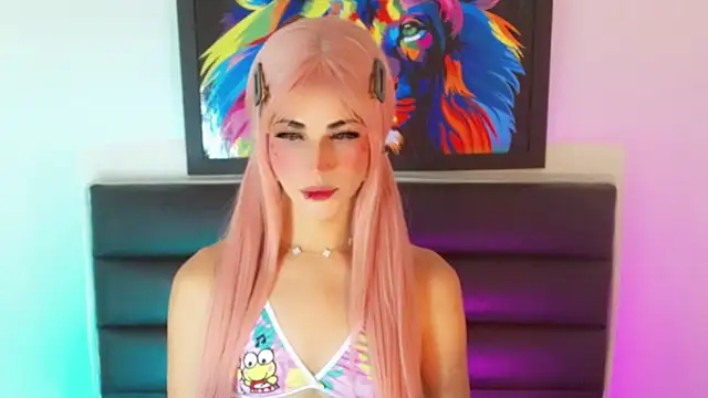 alana dolls online show from March 14, 8:54 pm