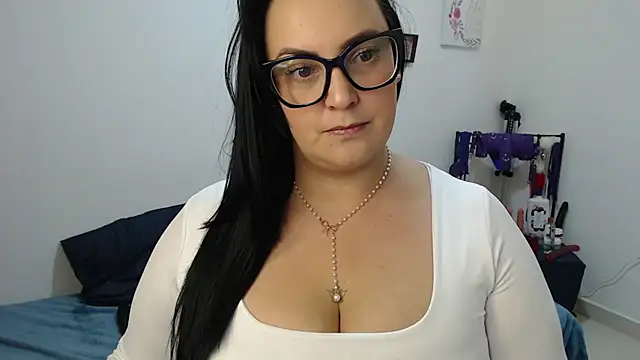 Veroniicabbw  online show from August 4, 11:05 am
