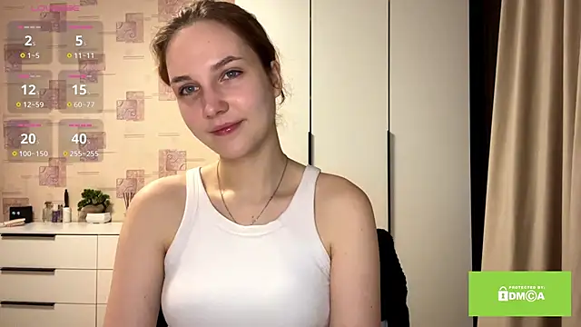 SamellaFlugum online show from March 13, 4:19 pm