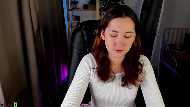 Ammy Banny online show from March 16, 9:13 am