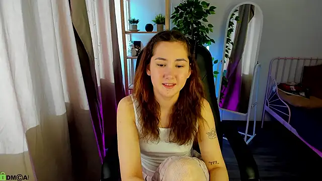 Ammy Banny online show from March 17, 9:24 am