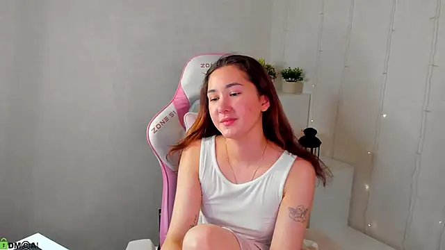 Ammy Banny online show from March 18, 9:25 am