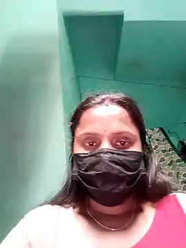 SanjanaBiswas323 online show from March 15, 8:27 am