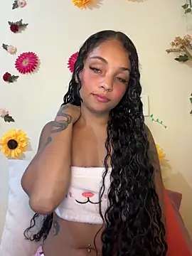 SpidderSecret online show from May 3, 4:05 am