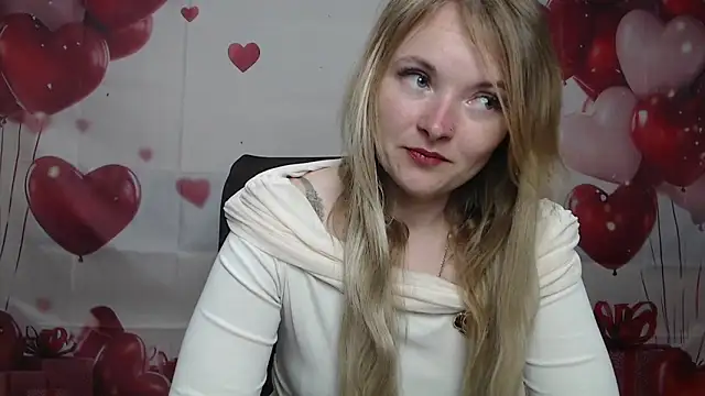 Nic0leDreams online show from March 17, 12:20 pm