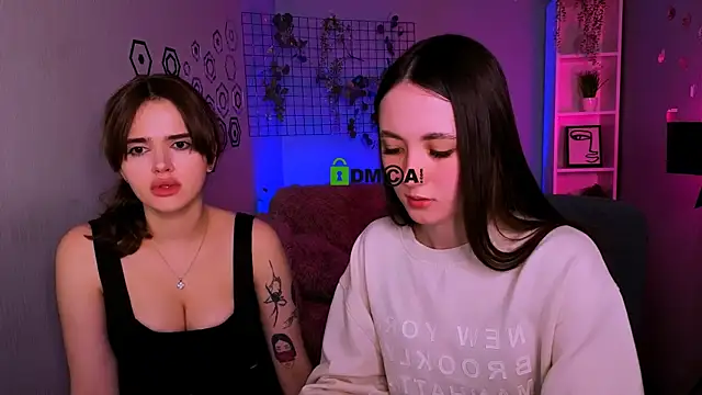 bianca bright online show from April 22, 12:24 pm