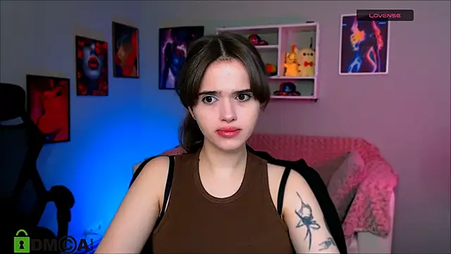 bianca bright online show from April 30, 10:42 am