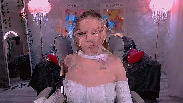 kateroset online show from March 18, 7:08 pm