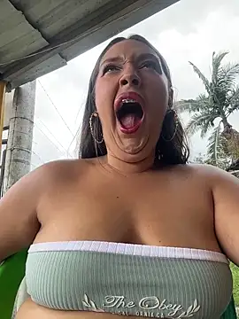 Naughty-Samanta- online show from June 29, 8:30 pm