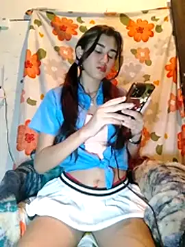 Lafresita fer online show from March 19, 3:00 am