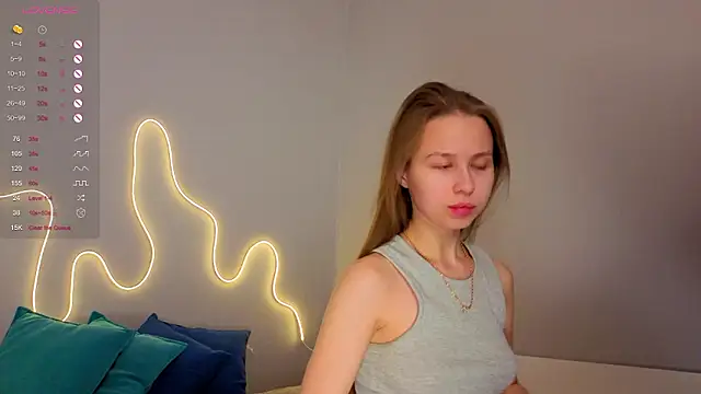 Emma dream  online show from July 6, 3:56 am
