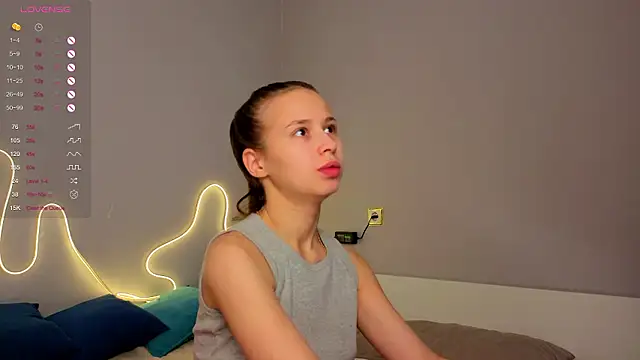Emma dream  online show from July 29, 4:23 am