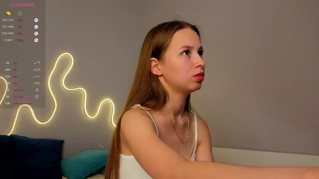 Emma dream  online show from July 27, 5:26 am