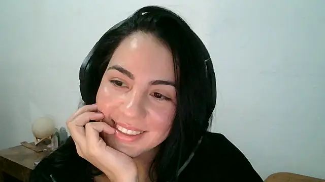 AnabeleNogueira online show from June 13, 4:26 pm