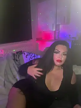 Laurenlaceyx online show from March 19, 12:37 am