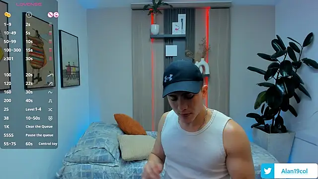 alan nd kevin2 online show from May 31, 12:11 pm