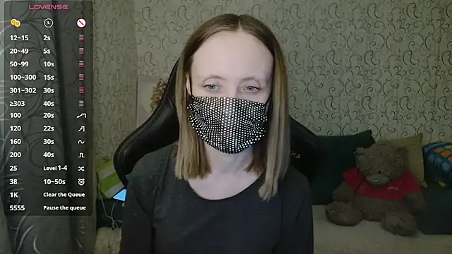 Cleo Sertori  online show from March 15, 4:09 pm