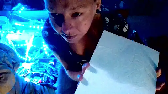 Ambionce online show from June 15, 7:36 pm