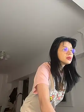 Folisiia online show from March 14, 8:54 pm