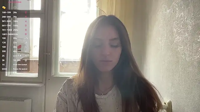Moonstarisrares online show from June 17, 6:48 am