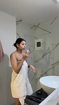 bebinna online show from March 17, 6:45 pm