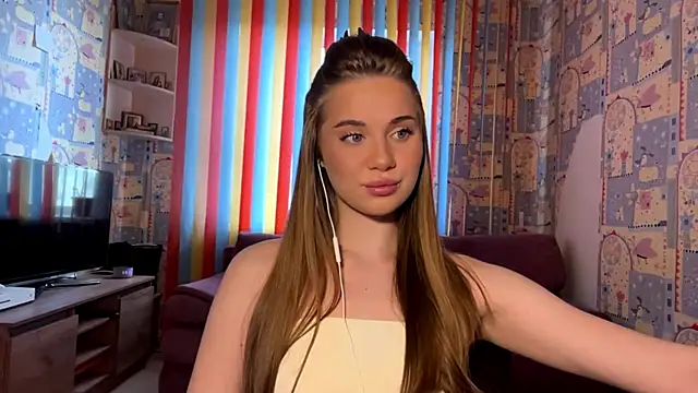 Miss Blessnyth online show from May 3, 7:12 am