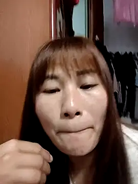 Lucxy-ki6 online show from March 17, 7:45 am