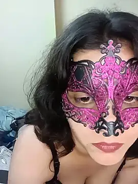 Hottymahi7 online show from July 12, 7:04 pm