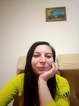 I amArriana online show from March 15, 5:48 pm