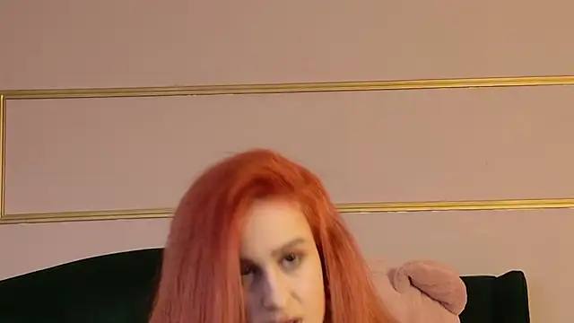 IrisMiley online show from March 17, 8:24 pm