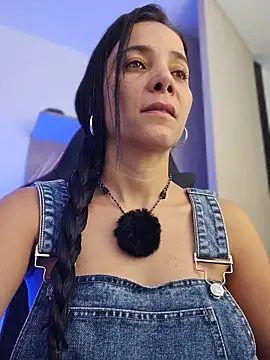 miaeyex online show from April 29, 12:19 pm