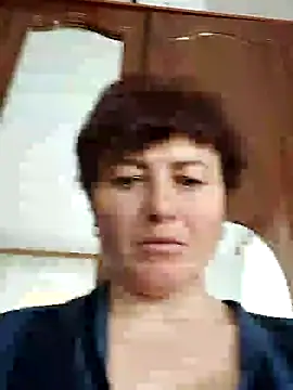 valeryXmur online show from May 6, 7:45 am