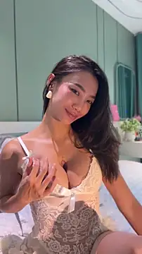 LonelyMillionaire online show from July 10, 7:31 am