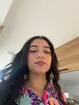 KittyFeet1 online show from July 9, 8:55 pm