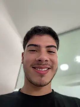 ApoloGray   online show from April 15, 7:25 pm