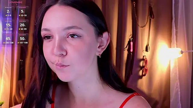 CindyBkitty online show from July 9, 5:26 pm
