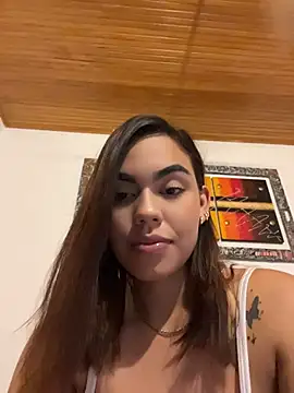 daniela-sexy online show from August 1, 3:41 am