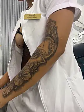 daniela-sexy online show from June 23, 2:04 pm