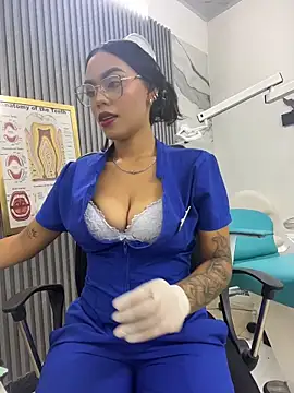 daniela-sexy online show from June 22, 1:41 pm