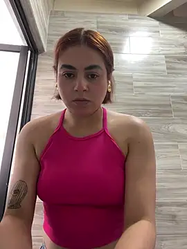 BlueHotBaby online show from June 9, 8:52 pm