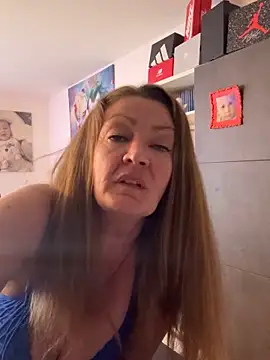 Milf-Gabi online show from May 11, 3:29 pm